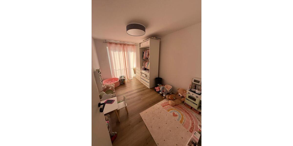 Etagenwohnung Schloß Holte-Stukenbrock Stukenbrock - 3 Zimmer, 76 m&sup2;, 1.180&euro; | Angebot:25025768