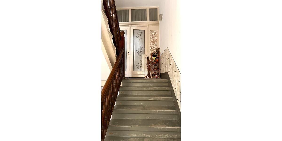 Mehrfamilienhaus mit Hinterhaus in zentraler Lage von Geringswalde - Mehrfamilienhaus, Wohnhaus Geringswalde | Angebot:26621697