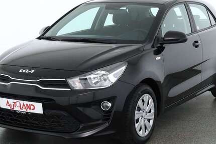 Kia Rio 26.311 km 13.990 &euro; Bad Hersfeld 36251