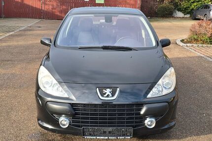 Peugeot 307 169.731 km 2.200 &euro; Ulm 89079