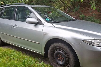 Mazda 6 199.000 km 650 &euro; Kreischa 01731