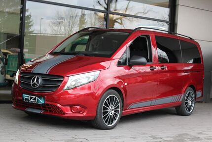 Mercedes-Benz Vito 66.500 km 40.500 &euro; Chemnitz 09114