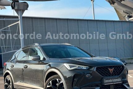 Cupra Formentor 122.500 km 19.890 &euro; Sinsheim 74889