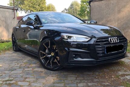 Audi A5 93.500 km 32.449 &euro; Oer-Erkenschwick 45739