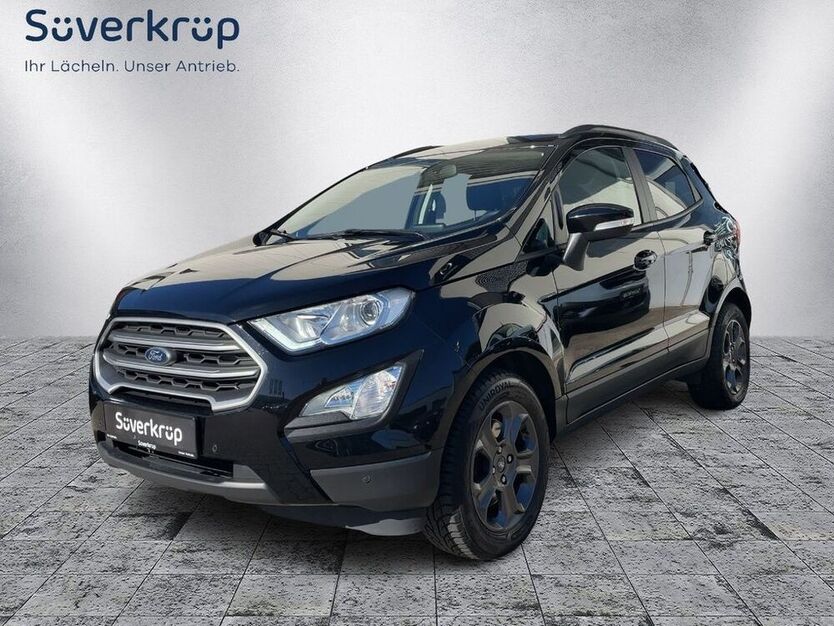 EcoSport