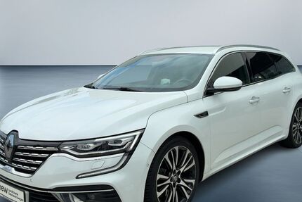 Renault Talisman 117.500 km 21.490 &euro; Celle 29221