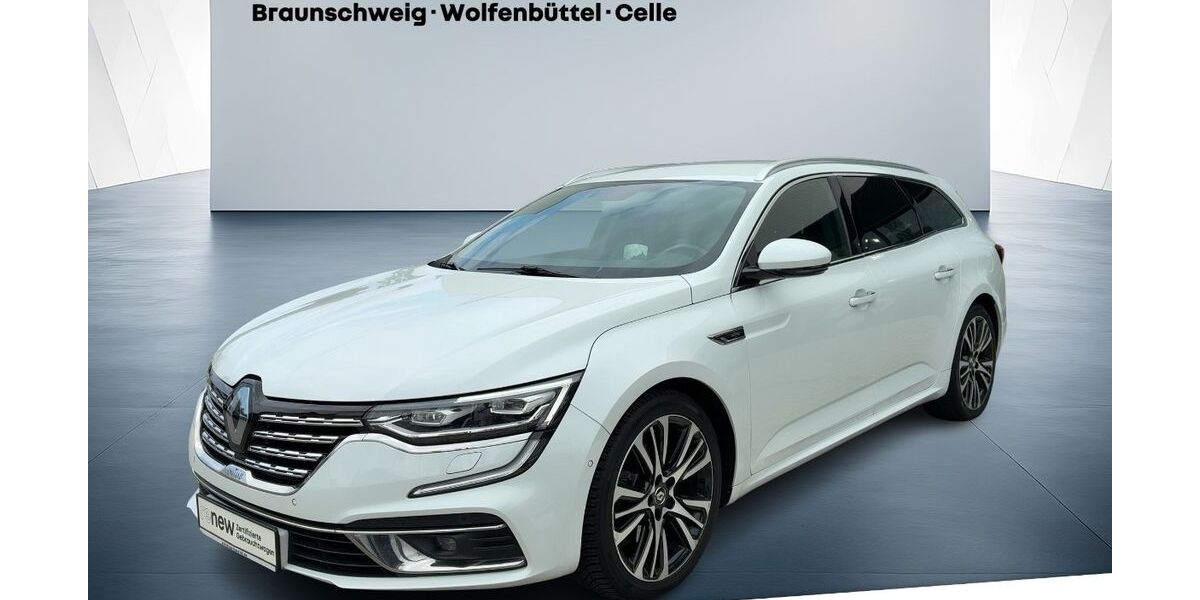 Renault Talisman 117.500 km 21.490 &euro; Celle 29221