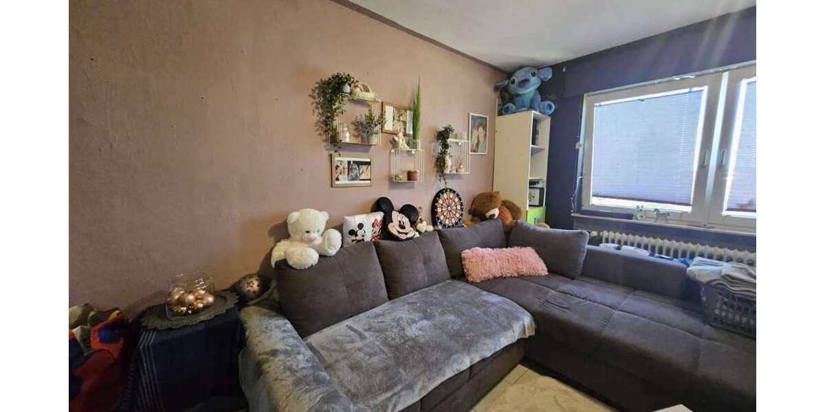 Etagenwohnung Mutterstadt - 3 Zimmer, 71 m&sup2;, 129.000&euro; | Angebot:26164448