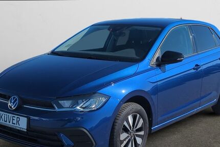 VW Polo 21.700 km 21.539 &euro; Hagen 27628