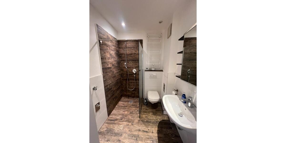 Erdgeschoßwohnung Pforzheim Brötzingen - 3 Zimmer, 60 m&sup2;, 700&euro; | Angebot:26681893