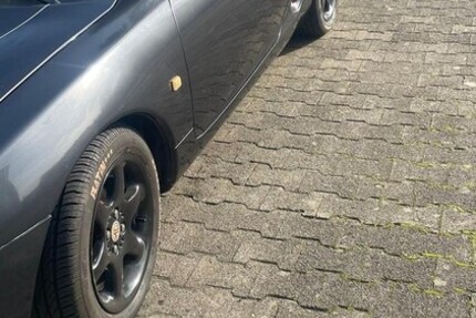 MG F 170.000 km 2.500 &euro; Philippsburg 76661