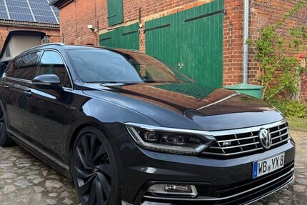VW Passat Variant 139.000 km 21.999 &euro; Bad Schmiedeberg 06905
