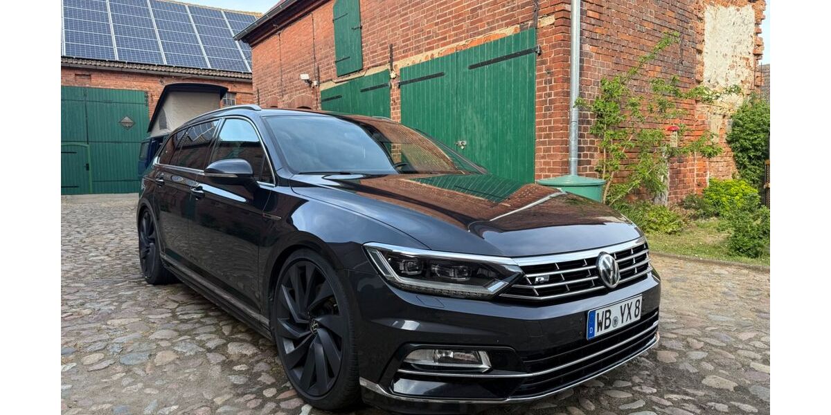 VW Passat Variant 139.000 km 21.999 &euro; Bad Schmiedeberg 06905
