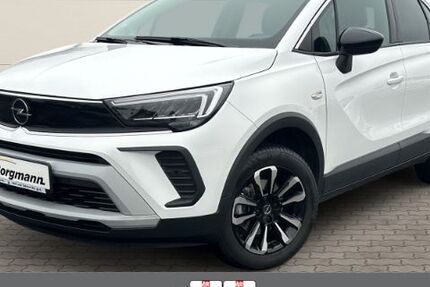 Opel Crossland (X) 13.700 km 19.690 &euro; Gelsenkirchen 45894