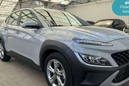 Hyundai KONA 80.100 km 16.990 € Ludwigsfelde bei Berlin 14974