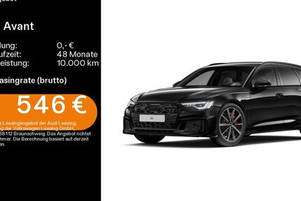 Audi A6 18.651 km 52.990 &euro; Schweinfurt 97424