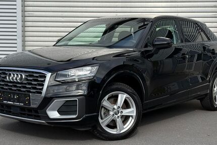 Audi Q2 136.167 km 17.700 &euro; Gersfeld 36129