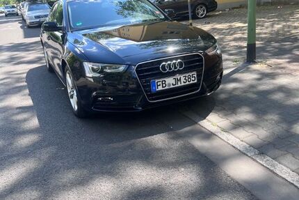 Audi A5 146.000 km 12.100 &euro; Frankfurt 60433