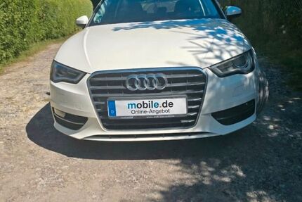 Audi A3 167.500 km 7.900 &euro; Suhl 98527