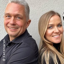 KOPFKINO - (K)ein Filmabend in Dur und Mol | Jessica Grzenia und Frank Katzmarek Bad Oeynhausen