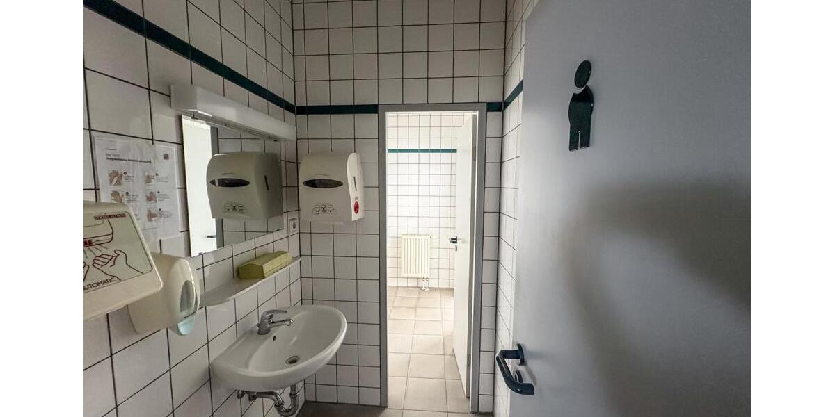 Gewerbeobjekt Delitzsch - 5&euro; | Angebot:25218161