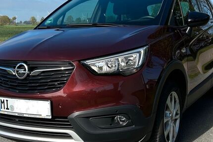Opel Crossland (X) 75.000 km 10.900 &euro; Stemwede 32351