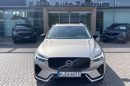 Volvo XC60 5.000 km 61.300 € Hannover 30179