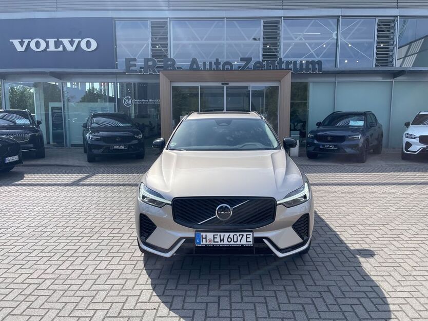 Volvo XC60 5.000 km 61.300 € Hannover 30179