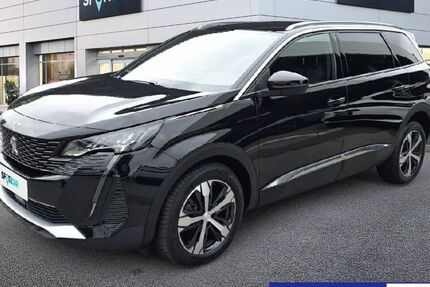 Peugeot 5008 30.982 km 27.890 € Mannheim 68309