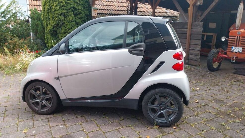 ForTwo