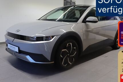 Hyundai IONIQ 5 22.530 km 33.490 € Schweinfurt 97424