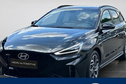 Hyundai i30 9.900 km 26.990 &euro; Idar-Oberstein 55743