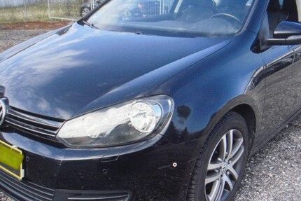 VW Golf 287.405 km 1.499 &euro; Aichach 86551
