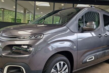 Citroen Berlingo 59.000 km 13.990 &euro; Göttingen 37081