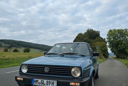 VW Golf 143.000 km 5.500 € Hameln 31789