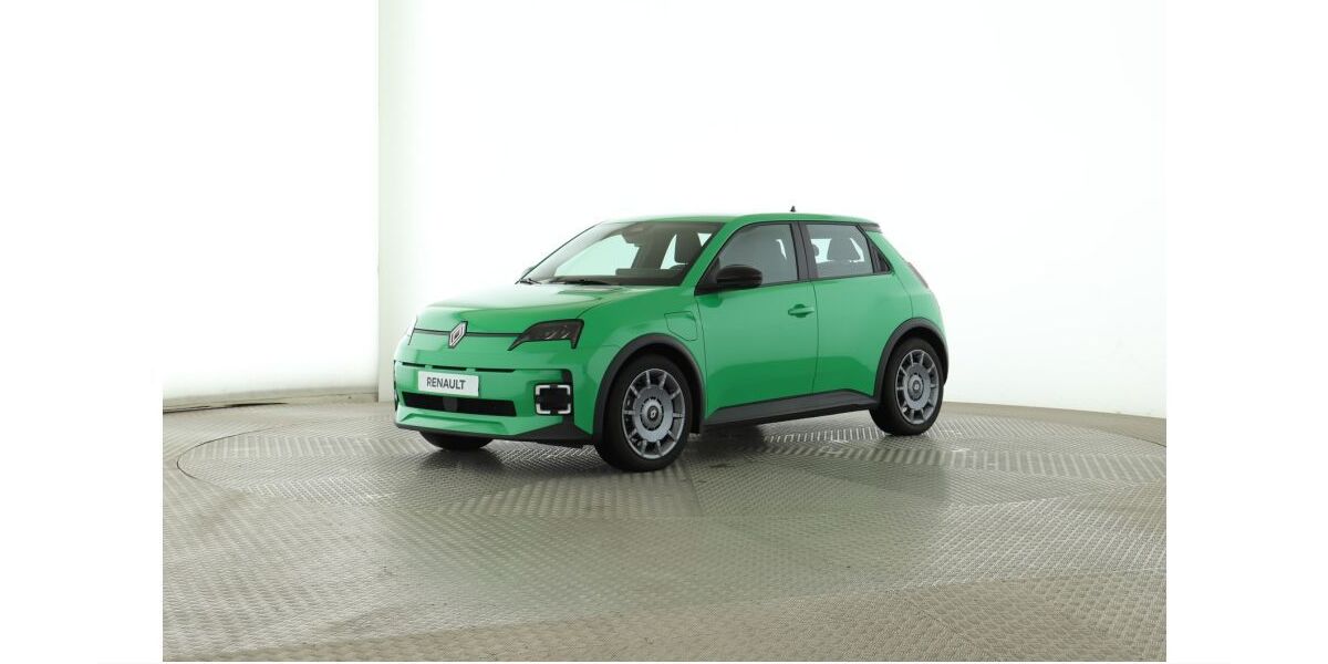 Renault R 5 2.820 km 25.780 &euro; Oberhausen 46049