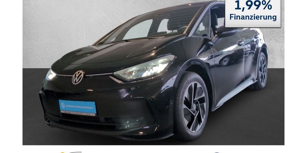 VW ID.3 19.621 km 32.570 &euro; Hohenwestedt 24594