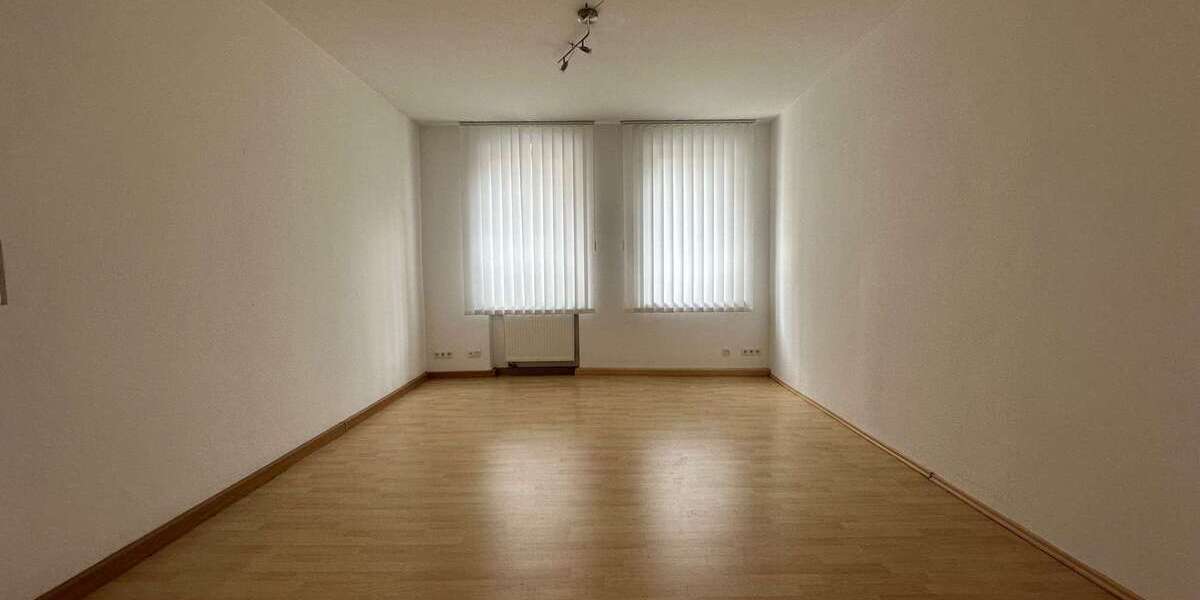 Etagenwohnung Fürth Altstadt - 1 Zimmer, 32 m&sup2;, 360&euro; | Angebot:26364107