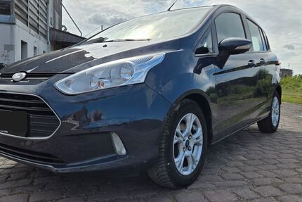 Ford B-Max 120.000 km 4.600 &euro; Hessisch Oldendorf 31840
