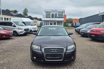 Audi A3 158.000 km 2.950 &euro; Soltau 29614