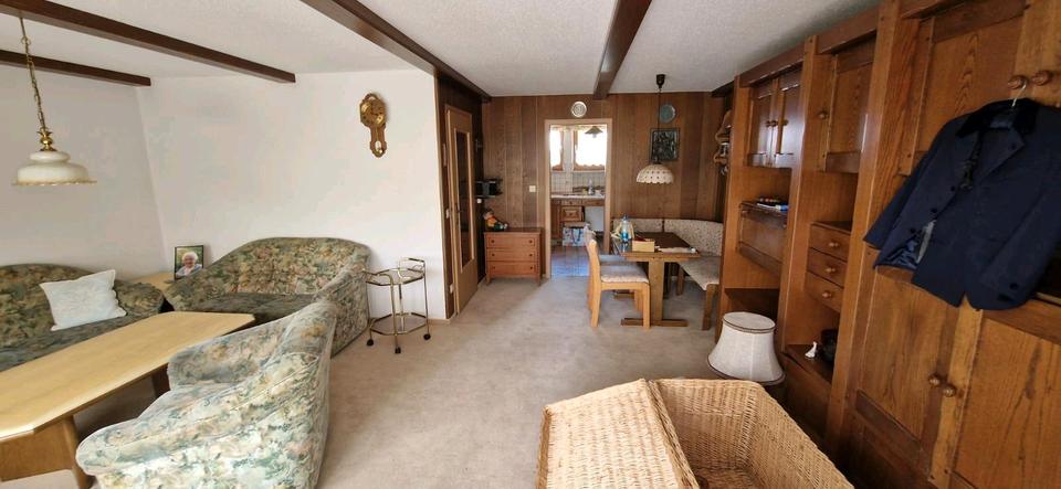 Reihenmittelhaus 5 zimmer