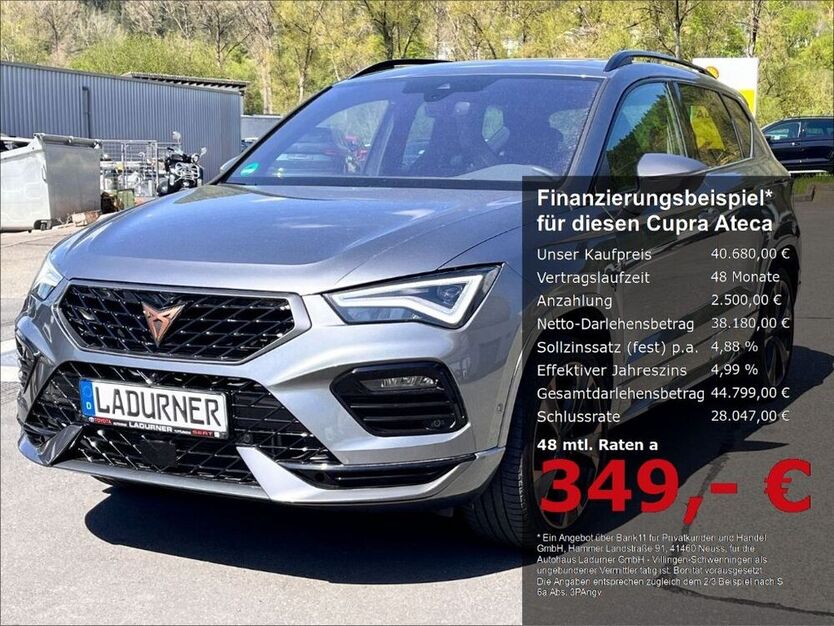 Ateca