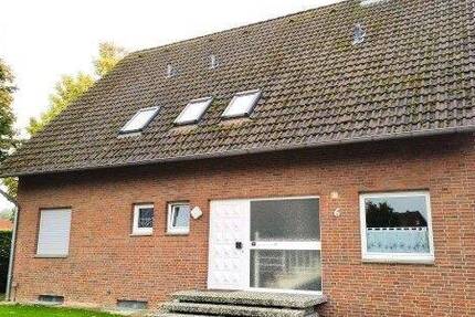 Charmantes Zweifamilienhaus in 49186 Bad Iburg-Sentrup 6 zimmer