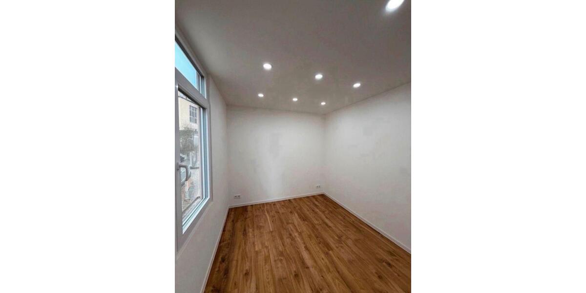 Etagenwohnung Idar-Oberstein Oberstein - 2 Zimmer, 45 m&sup2;, 700&euro; | Angebot:26403579