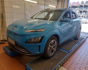 Hyundai KONA 40.322 km 17.000 &euro; Eitorf 53783