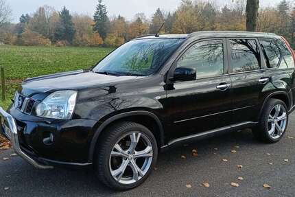 Nissan X-Trail 210.000 km 8.250 &euro; Mönchengladbach 41169