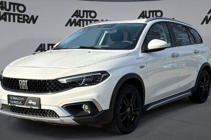 Fiat Tipo 64.000 km 17.790 &euro; Herford 32049
