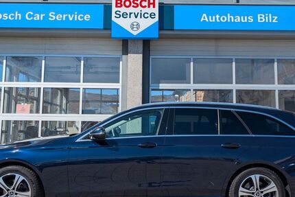 Mercedes-Benz E 220 83.000 km 26.460 &euro; Collenberg 97903