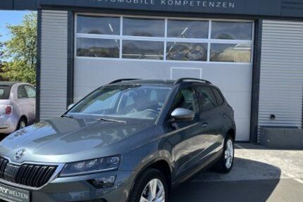 Skoda Karoq 89.500 km 19.700 &euro; Friedrichsdorf 61381