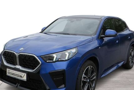 BMW X2 14.550 km 46.890 &euro; Wetzlar 35576